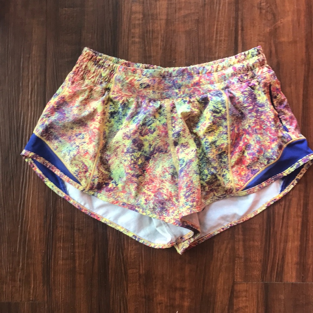 SEAWHEEZE 2019 Hottie Hot Short- 6